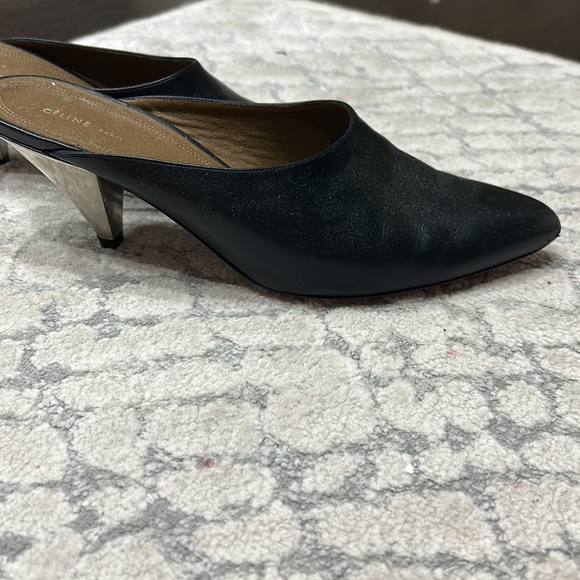 Celine mules - Picture 3 of 5